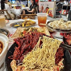 JIU RU XIANG User Photo