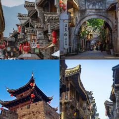 水门巷(帝壹城店) User Photo