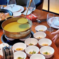 瑶王府·广西菜(五象合景店) User Photo