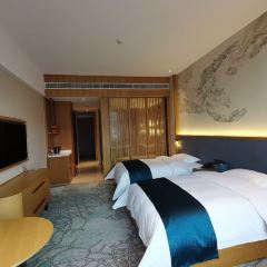 恩施今典君澜大酒店·波尔多西餐厅 User Photo