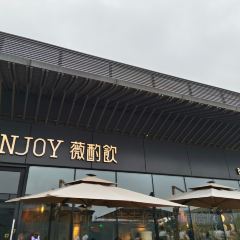 Weizhuoyin (dayuecheng) User Photo