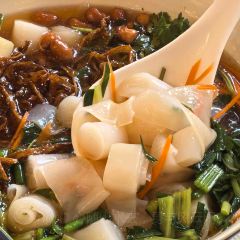 湖泉水云间餐厅(A座店) User Photo