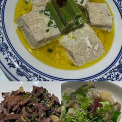 盐平府·海盐菜 User Photo