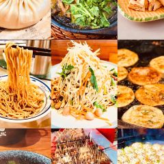 LAO TAI ZHOU 여행 사진