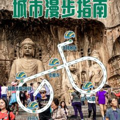 颍阳水席(登封店) User Photo