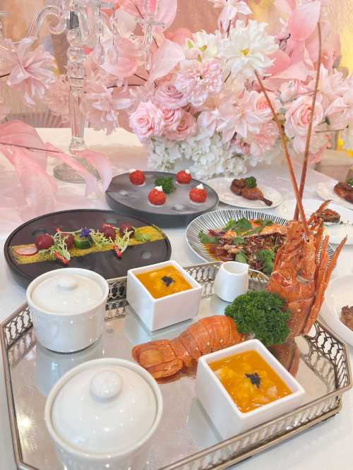 3H花园求婚生日约会主题餐厅(太古里店)