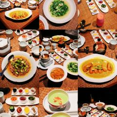 Shan Chinese Restaurant User Photo