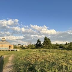 都勒根野奢游牧营地·都勒根野奢餐厅 User Photo