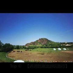 WANG YE FU XIAN YANG SHUAN User Photo