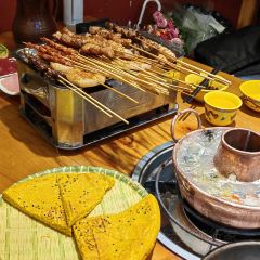 白沙錦繡風味館(白沙風味館)張用戶圖片