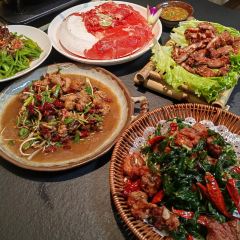 白沙錦繡風味館(白沙風味館)張用戶圖片
