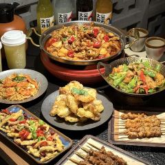 蛙宗师麻辣蛙锅(即墨宝龙店) User Photo