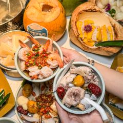 Grandpa's Coconut Chicken User Photo