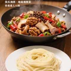 YONG CHENG SHI BA ZI 여행 사진