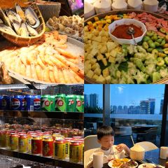 宁海喜来登酒店·食光全日餐厅 여행 사진