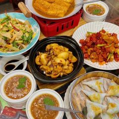 QIANCHAOYAN User Photo