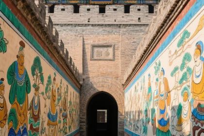 潞州宴·长治人的会客厅(长兴北路店)