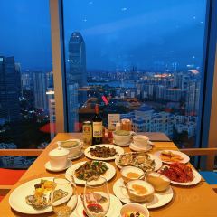 富力萬麗酒店-BLD咖啡廳張用戶圖片