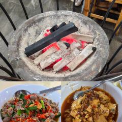 BEN LUO BO CAN YIN User Photo