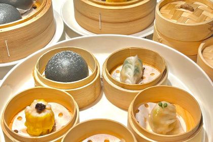 川味餐馆(广东路店)