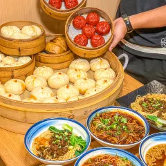 JIU JI TIAN PIN User Photo