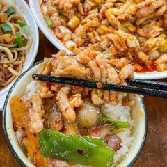 Jiang Ya Mian Zhuang (QiXingGang) User Photo