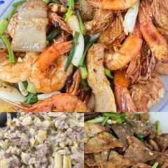 小鬼早餐店 User Photo