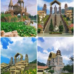 Heji Ancient Town Flavor Local Restaurant User Photo