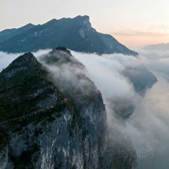 李氏下饭菜纸包鱼·私房菜 User Photo