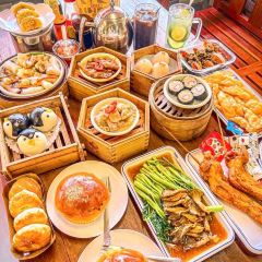 小海豚海鲜广场(清水湾店) User Photo