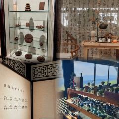 申记臭豆腐煮鱼(五一步行街店) User Photo