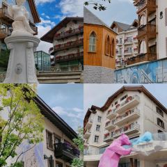 DA WEI ROAST WHOLE LAMB User Photo