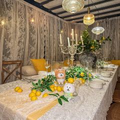 JIN SHANG REASTAURANT User Photo