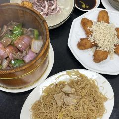 竹仔园牛仔农庄 User Photo