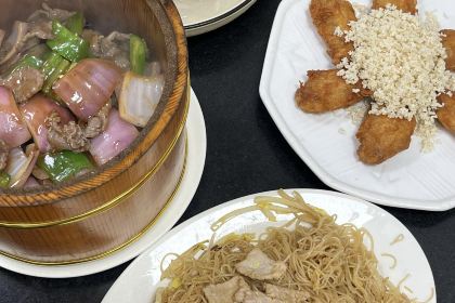 竹仔园牛仔农庄