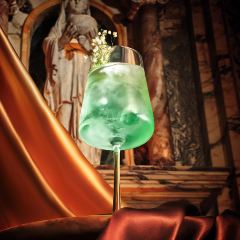 Bacchanalia Mayfair User Photo