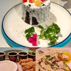 水岸家宴(水岸花城店) User Photo