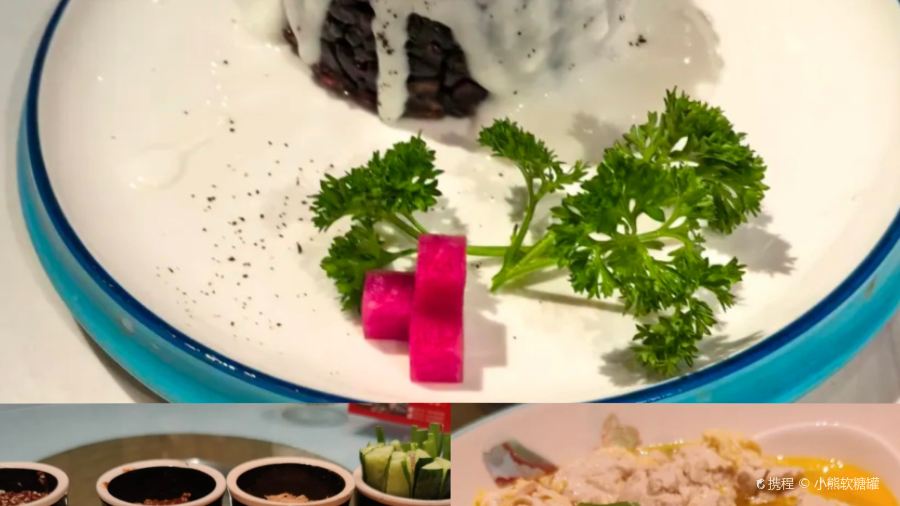 水岸家宴(水岸花城店)