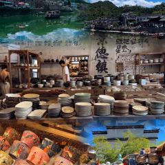 OU KEE FOOD STALL User Photo