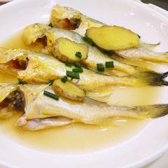 健眺小海鲜(临海后山店) User Photo