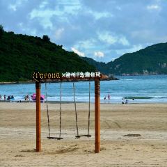 蟹逅海鮮餐廳（石梅灣店）張用戶圖片