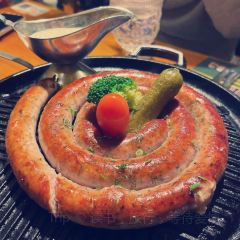 粘豆包铁锅炖(温泉街店) 여행 사진