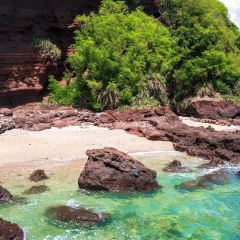 WEI ZHOU ISLAND See You Tomorrow User Photo