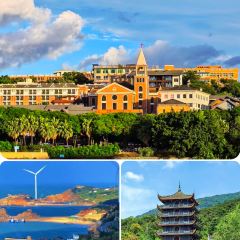 Naxi fire pond User Photo