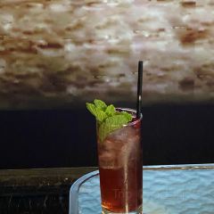 1479 Buddha bar User Photo