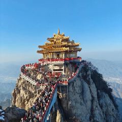 Shi san gun hui Lamb (hongruncheng) User Photo