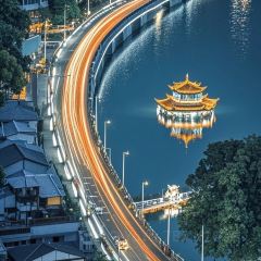 阿动埔田笋粿(锦绣家园店) User Photo