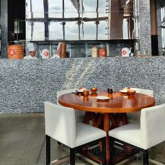 上海柏悦酒店·世纪100餐厅粤菜馆 User Photo