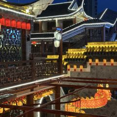 YONGWEILAOYOU User Photo