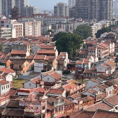 圆圈松跃生烫(新华商城小区店) User Photo